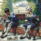 Image for article titled Lunch Break